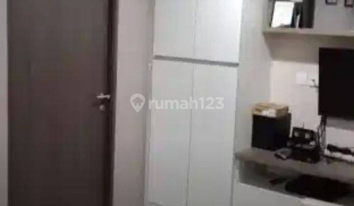 Apartemen Pasar Baru Mansion Murah 1