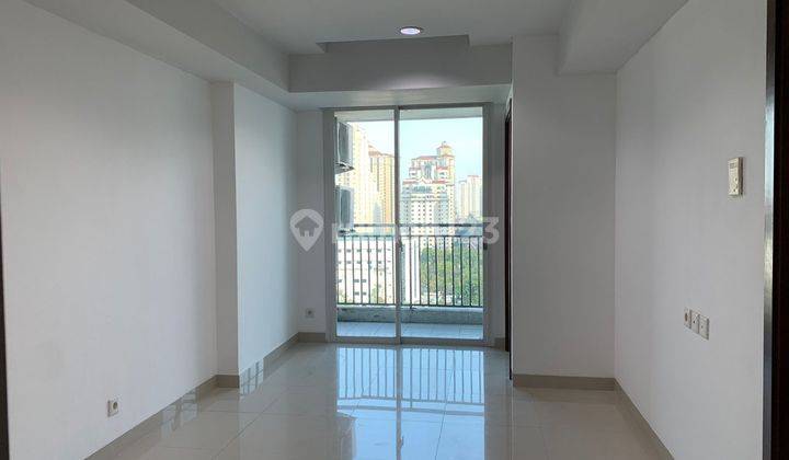Termurah Nego Apartemen Springhill Terrace 58m 1
