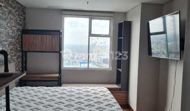 Akr Gallery Kebon Jeruk Apartment 2