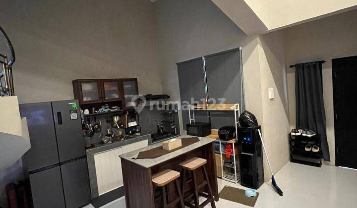 Rumah Grand Galaxy City Bekasi 1