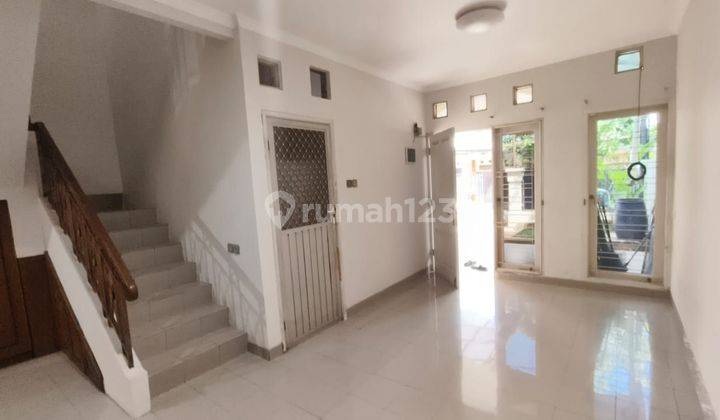 Murah Rumah Gading Nirwana 120m² Jalan Lebar 2