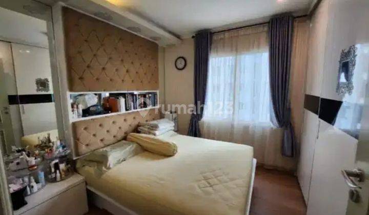 Apartemen City Home Moi Furnished 1