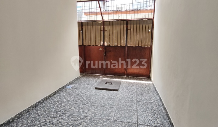Rumah Pademangan 7X13 Rumah Pademangan 7X13