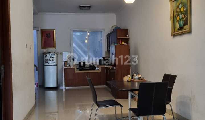 Rumah Gading Elok 6x20, Nego