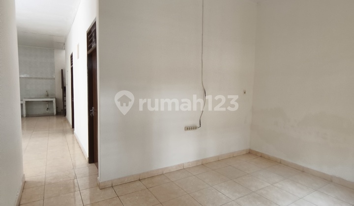 Rumah Pademangan 7X13