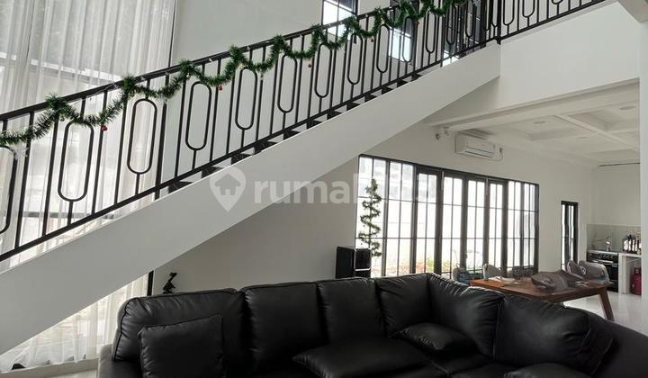 Rumah Imperial Gading 217m