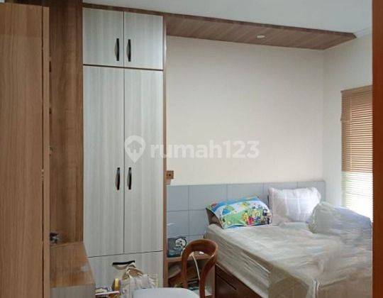 Rumah 3lt Pelindo Koja 150m², Murah 2