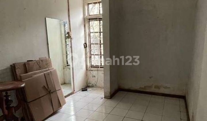 Murah Rumah Janur Elok 153m Hitung Tanah 2