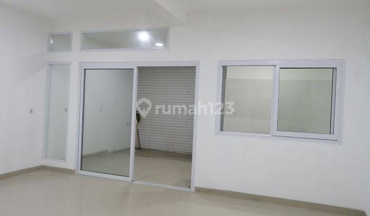 Murah Rumah Sunter Sts 126m² Siap Huni 2