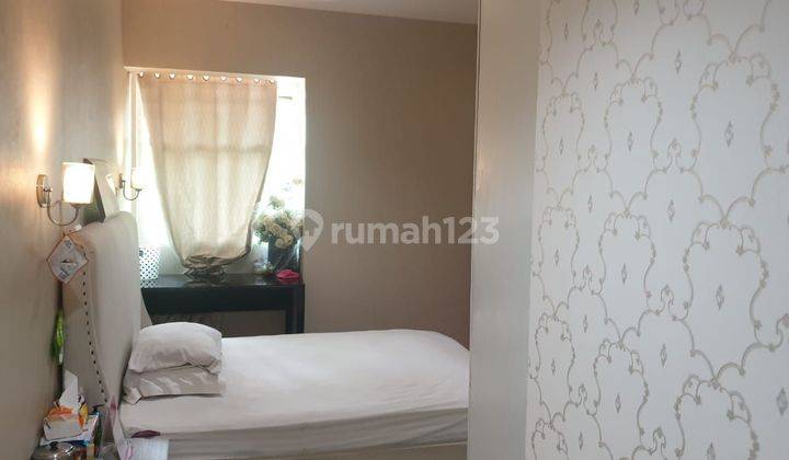 Murah Apartemen Sherwood 122m² Kelapa Gading 2