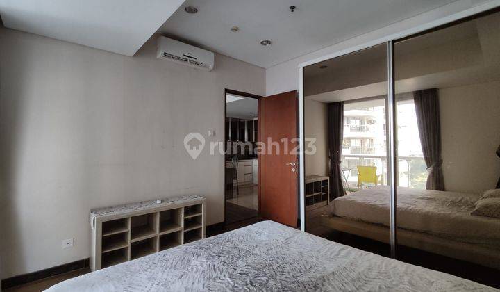 Apartemen Royal Springhill Kemayoran  2