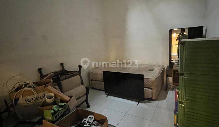 Rumah Grand Galaxy City Bekasi 2