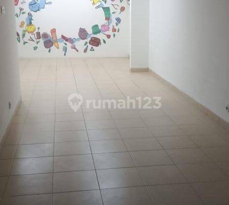 Rumah 2 Lantai Sunter Agung 120m² 1