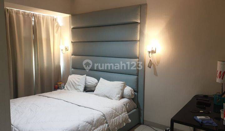 Murah Apartemen Sherwood 122m² Kelapa Gading 2