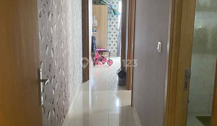 Murah Apartemen The Mansion Kemayoran 76m²  2