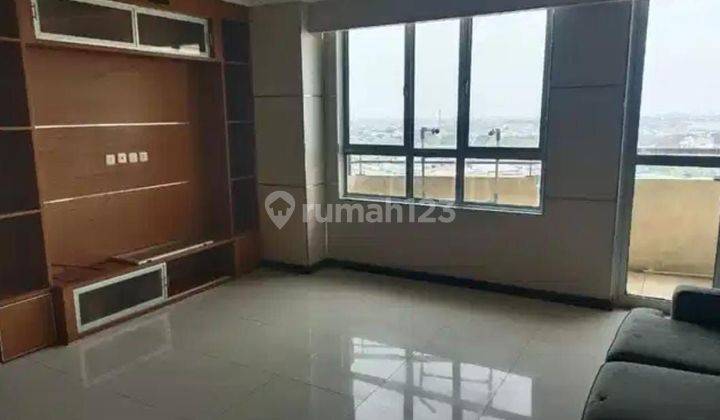 Apartemen Paladian Park 110m² Murah  1