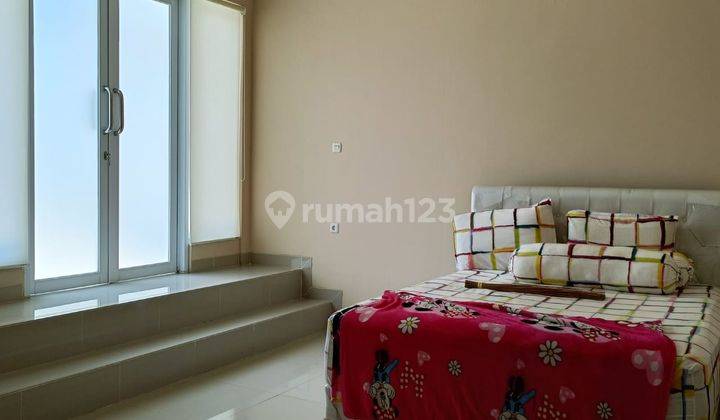 Rumah Janur Kuning Residence 114m2 2