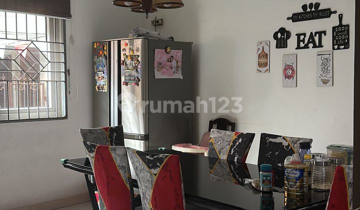 Rumah Pademangan Barat 10x14m 2