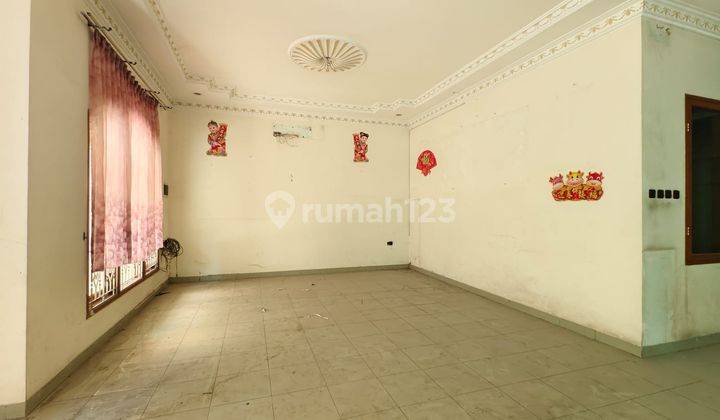 Rumah Murah Sunter Metro 239m² Nego 2