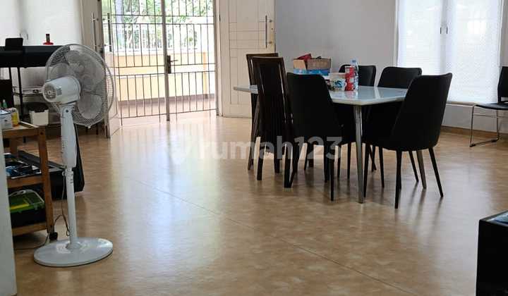Rumah Sunter Bisma 2.5Lantai, Nego Rumah Sunter Bisma 2.5Lantai, Nego