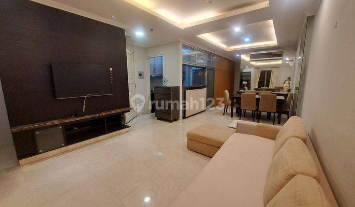 Apartemen Gading Resort Residence Moi 1