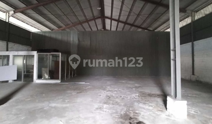 Murah Gudang Sunter 1500m