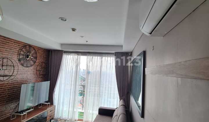 Akr Gallery Kebon Jeruk Apartment