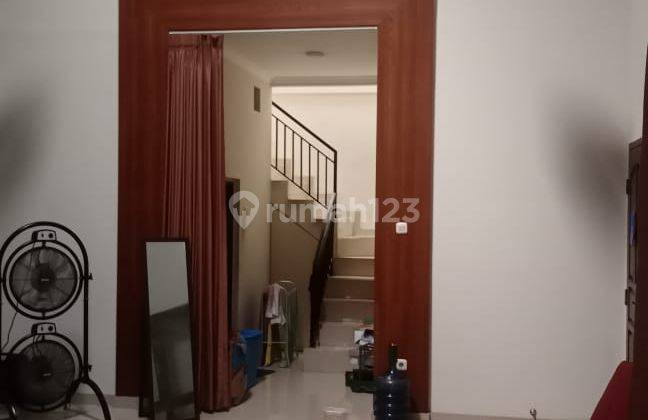 Rumah Sunter Agung 177m² Rapi Siap Huni 1