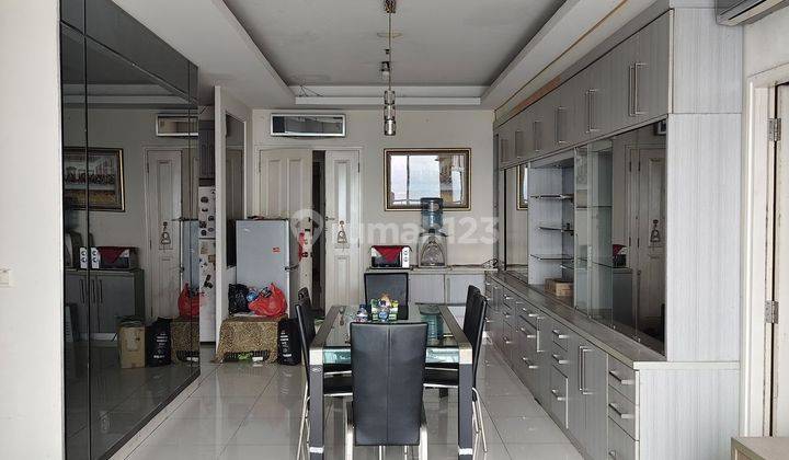 Murah Apartemen Frenchwalk Moi 110m² 2