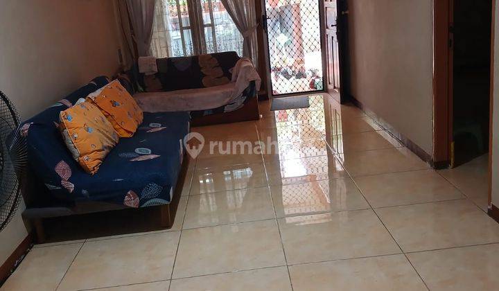 Rumah Murah Sunter Metro 108m² 1