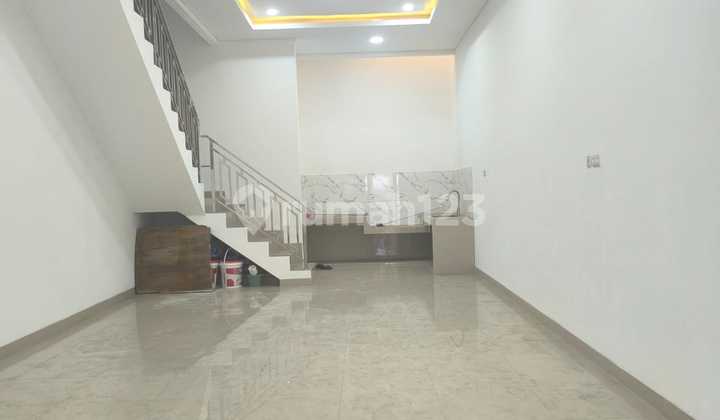 Rumah Pademangan 5X18 Rumah Pademangan 5X18