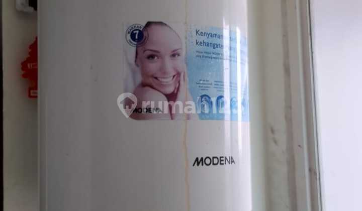 For Rent Sherwood Apartment Kelapa Gading 2