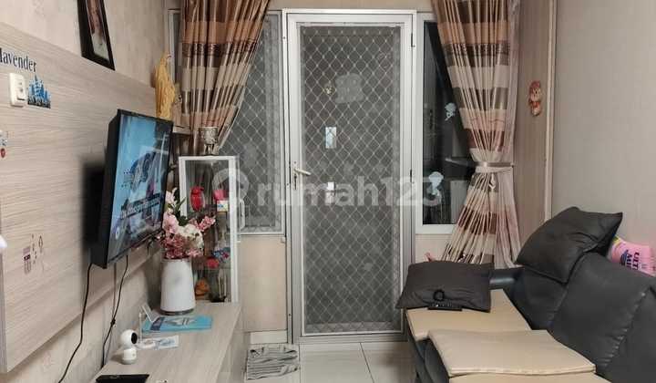 Grand Palace Kemayoran Apartment