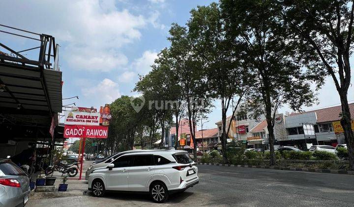 Ruko Bagus Kelapa Gading, Pinggir Jalan 2