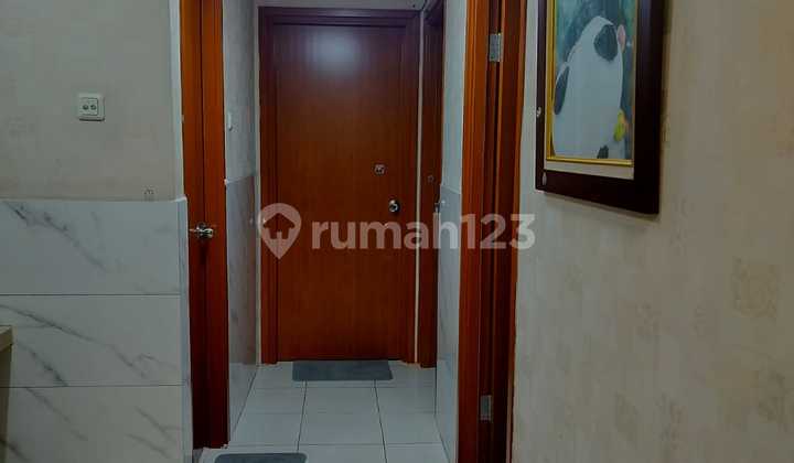 Grand Palace Kemayoran Apartment 2