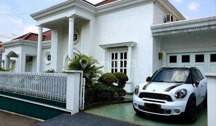 Murah Rumah Cimanggis 471m, Dekat Tol Cimanggis 1