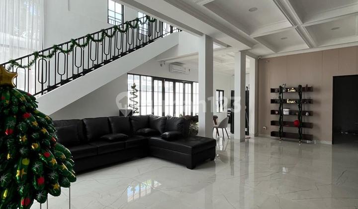 Rumah Imperial Gading 217m 2