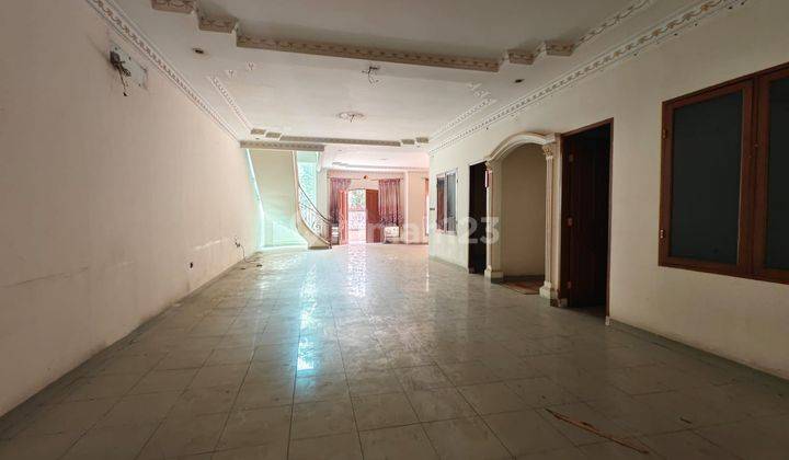 Rumah Murah Sunter Metro 239m² Nego 2