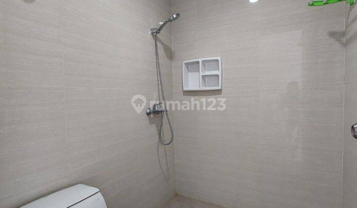 Apartemen Grand Madison 2 Bedroom 2