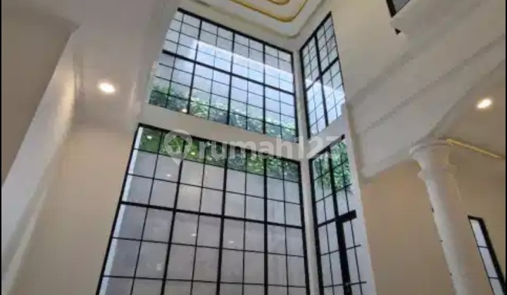 Rumah Tomang Pinggir Jalan, Nego 2