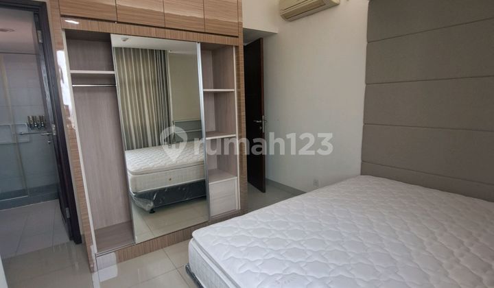 Murah Apartemen Sherwood 2bedroom