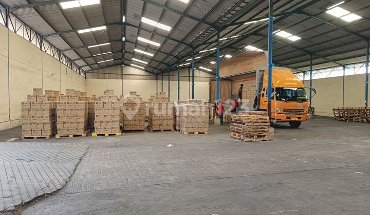 Cakung Warehouse 1344M