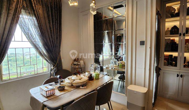 Apartemen Northland Ancol, Interior Mewag 1