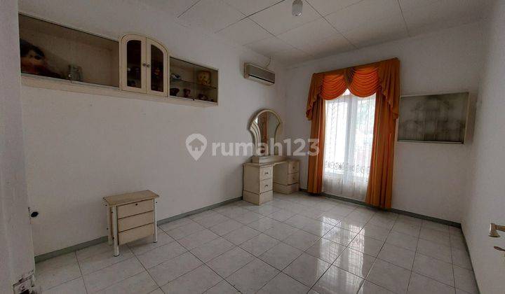 Rumah Sunter Paradise 160m²  Siap Huni 2