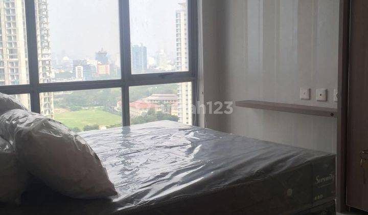 Murah Apartemen The Mansion Kemayoran 77m² 1