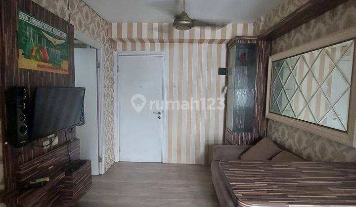 Murah Apartemen Green Pramuka 2bedroom 1