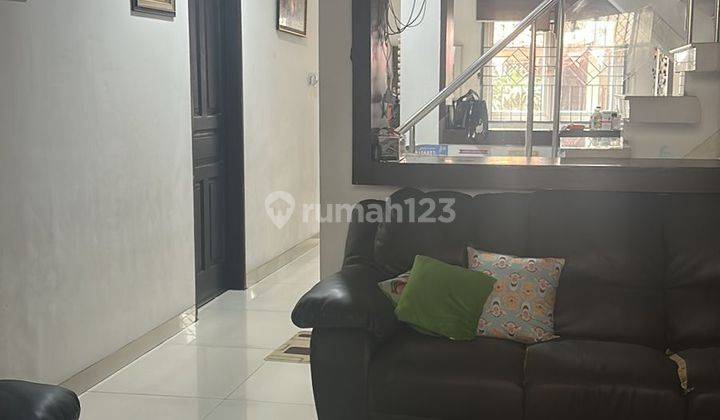 Rumah Pademangan Barat 10x14m 1