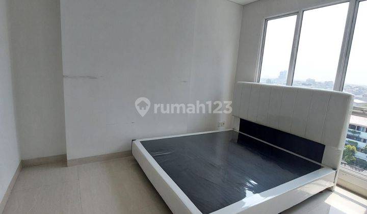 Apartemen Grand Madison 2 Bedroom 2