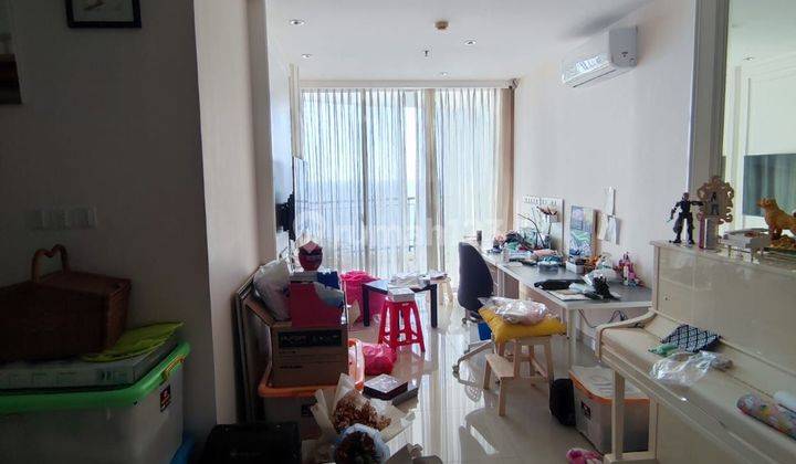 Apartemen Ancol Mansion 132m² View Laut Lepas 2