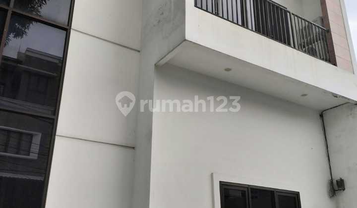 Rumah Baru Kelapa Cengkir 162m² Nego 2